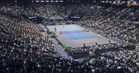 巴黎网球大师赛,巴黎网球大师赛2023最新消息