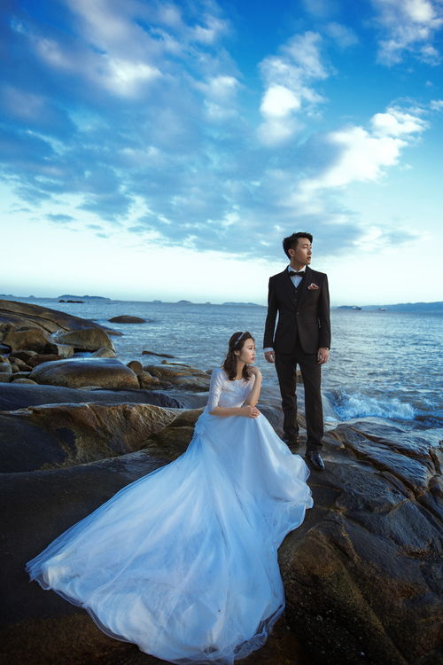 青岛爱蜜月婚纱摄影怎么样 青岛性价比高的婚纱摄影
