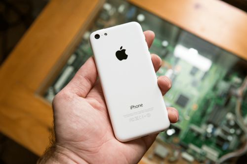 苹果5c手机多少钱 iPhone 5c多少钱