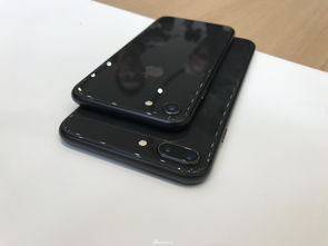 iphone8尺寸 iphonex尺寸