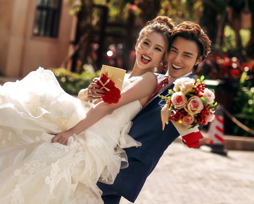 杭州婚纱照哪家拍得好 杭州哪里婚纱拍摄最好