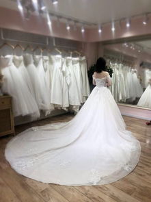高级婚纱定制一般多少钱 定制婚纱照多少钱