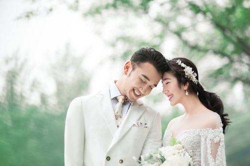 韩式新娘婚纱发型图片 韩式新娘发型 造型