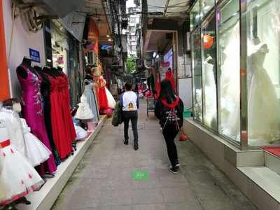 全国最大的婚纱批发市场在哪里(中国最大的婚纱城市)