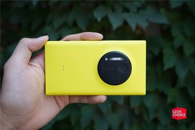 lumia1020拍照(lumia1020拍照现在什么水平)