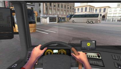 汽车驾驶模拟器手机版(汽车驾驶模拟器2020下载)