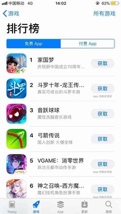 游戏app平台排行榜(游戏app平台排行榜最新排名)