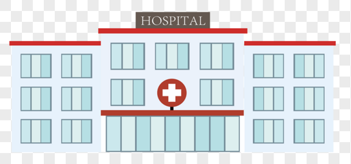 hospital(hospitality翻译成中文)