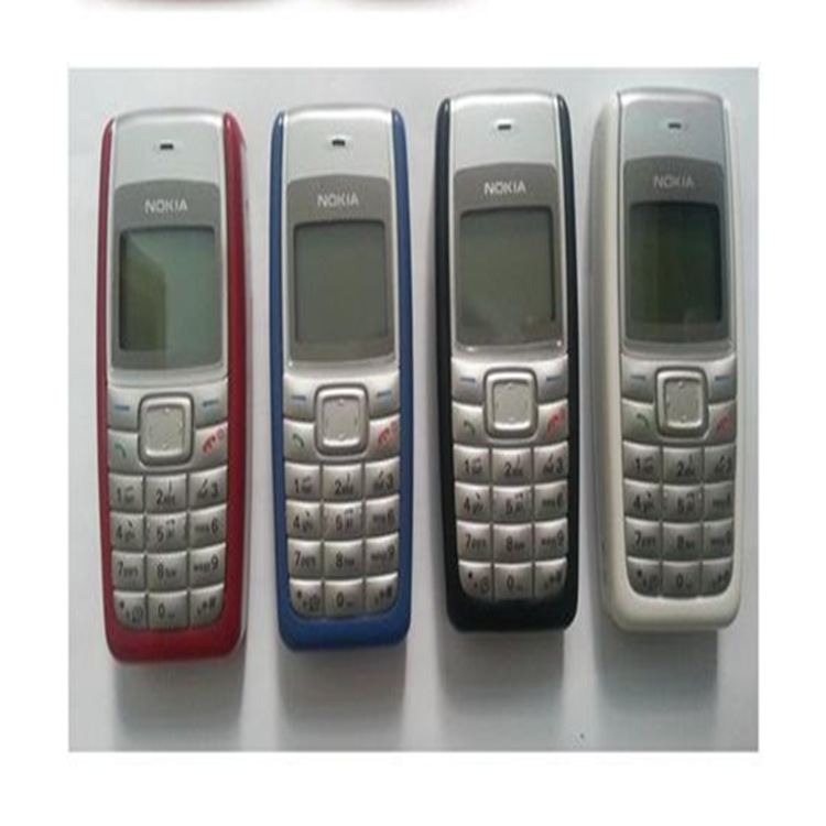 诺基亚1110手机(诺基亚1110手机英文怎么调中文)