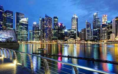 新加坡为什么华人多(新加坡为啥华人这么多)
